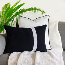 Load image into Gallery viewer, Slate Lumbar Cushion