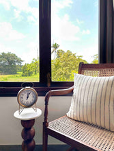 Load image into Gallery viewer, Hampton Charcoal Cushion Cover