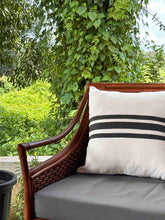 Load image into Gallery viewer, Willow Olive Cushion Cover