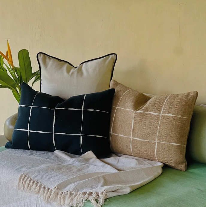 How to Care for and Wash Your Cushion Covers the Right Way