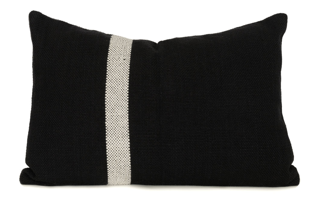 Slate Lumbar Cushion