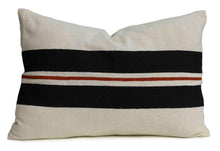 Load image into Gallery viewer, Scarlet Lumbar Cushion Cover
