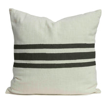 Load image into Gallery viewer, Willow Olive Cushion Cover
