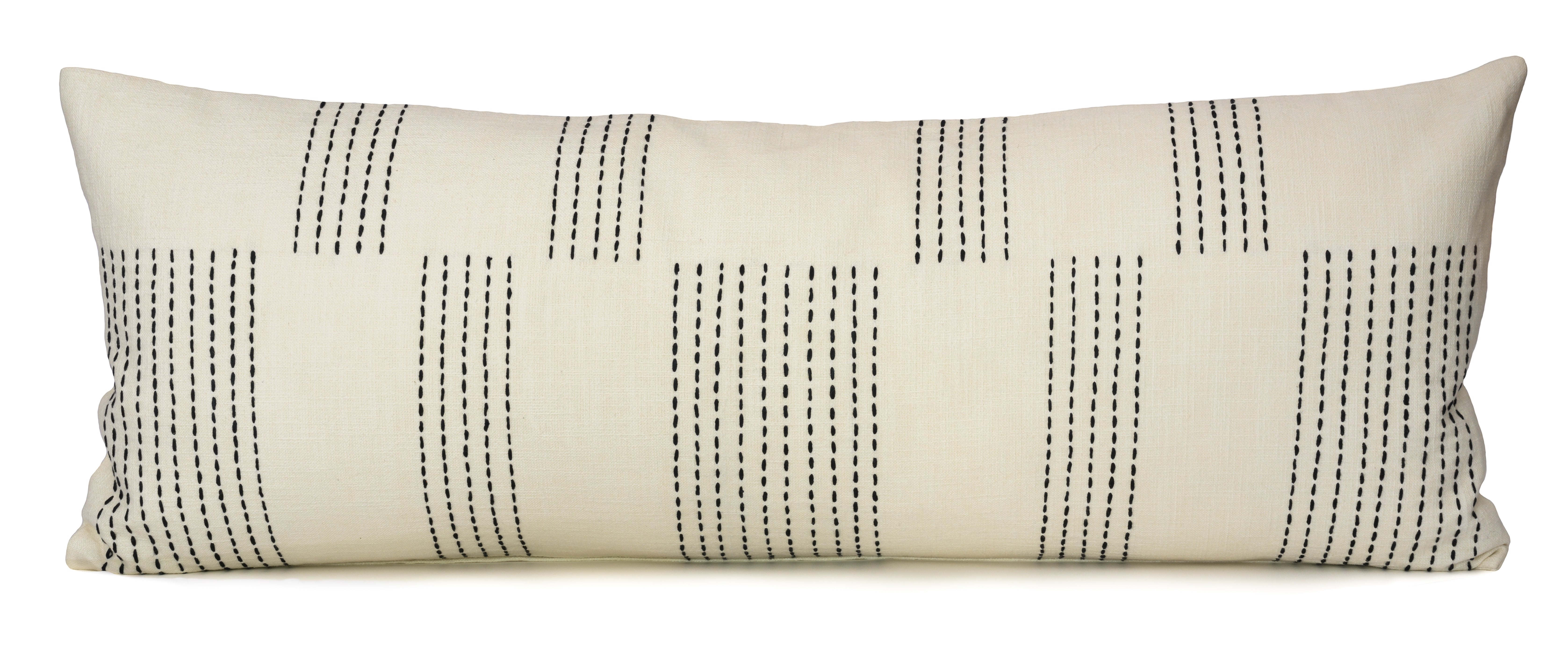 Cotton Hand Woven Cushion Cover