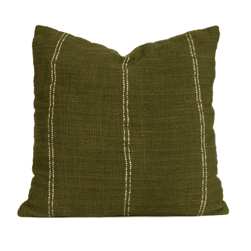 Sage Harbour Cushion Cover