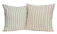 Load image into Gallery viewer, The Hampton Cushion Duo
